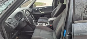 Ford S-Max 2.0, снимка 5