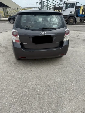 Toyota Verso | Mobile.bg    3