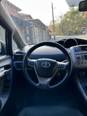 Toyota Verso | Mobile.bg    7
