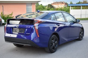 Обява за продажба на Toyota Prius 1.8HYBRID= EURO6= JBL= FULL= TOP!!! ~25 525 лв. - изображение 4