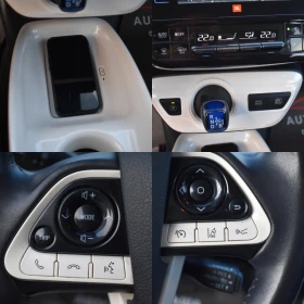 Toyota Prius 1.8HYBRID= EURO6= JBL= FULL= TOP!!! - 25525 лв. - 41642050 | Car24.bg