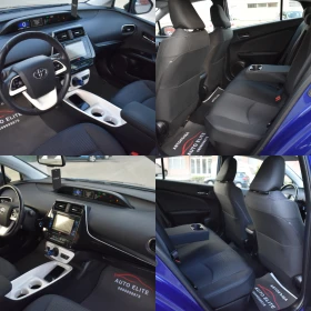 Обява за продажба на Toyota Prius 1.8HYBRID= EURO6= JBL= FULL= TOP!!! ~25 525 лв. - изображение 9
