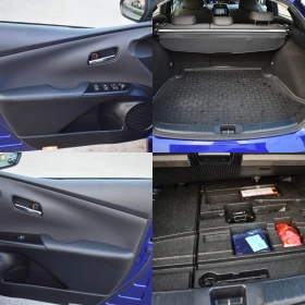 Обява за продажба на Toyota Prius 1.8HYBRID= EURO6= JBL= FULL= TOP!!! ~25 525 лв. - изображение 10