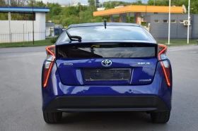 Обява за продажба на Toyota Prius 1.8HYBRID= EURO6= JBL= FULL= TOP!!! ~25 525 лв. - изображение 3
