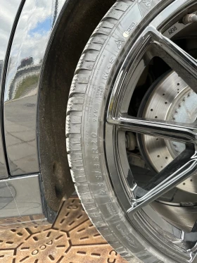 Mercedes-Benz S 500 | Mobile.bg    7