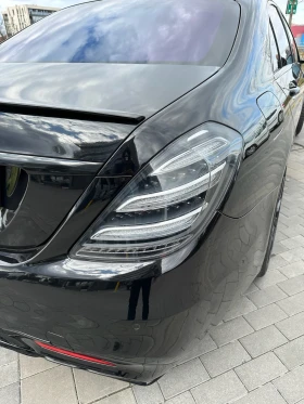 Mercedes-Benz S 500 | Mobile.bg    10