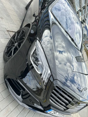 Mercedes-Benz S 500 | Mobile.bg    9