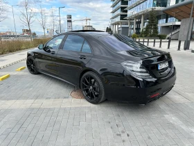 Mercedes-Benz S 500 | Mobile.bg    3