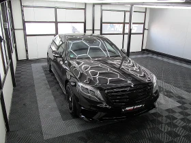 Mercedes-Benz S 350 L/AMG/PANORAMA/2xTV/     | Mobile.bg    7