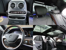Mercedes-Benz S 350 L/AMG/PANORAMA/2xTV/     | Mobile.bg    13