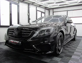  Mercedes-Benz S 350