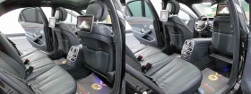 Mercedes-Benz S 350 L/AMG/PANORAMA/2xTV/     | Mobile.bg    14