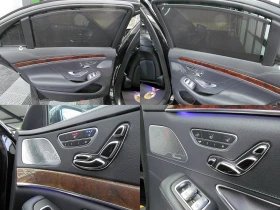 Mercedes-Benz S 350 L/AMG/PANORAMA/2xTV/     | Mobile.bg    15