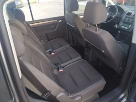 VW Touran 7 ,  - , ,  | Mobile.bg    10