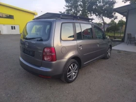 VW Touran 7 ,  - , ,  | Mobile.bg    7