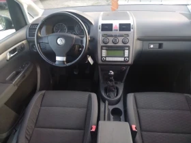 VW Touran 7 ,  - , ,  | Mobile.bg    8