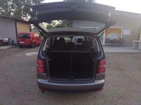 VW Touran 7 ,  - , ,  | Mobile.bg    12