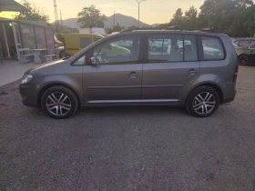 VW Touran 7 ,  - , ,  | Mobile.bg    4