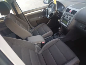 VW Touran 7 ,  - , ,  | Mobile.bg    9