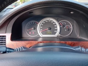 Обява за продажба на Chevrolet Nubira ~2 000 лв. - изображение 6