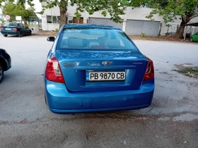 Обява за продажба на Chevrolet Nubira ~2 000 лв. - изображение 4