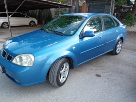 Обява за продажба на Chevrolet Nubira ~2 000 лв. - изображение 1