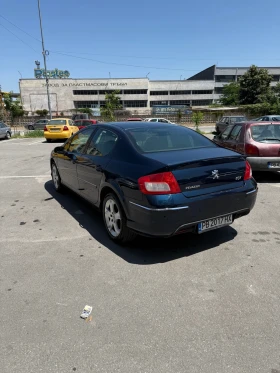 Peugeot 407 2.0HDI | Mobile.bg    2