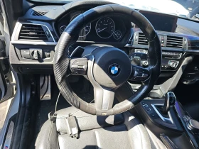 BMW 340 xDrive *    * (CARFAX) | Mobile.bg    12