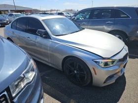 BMW 340 xDrive *    * (CARFAX) | Mobile.bg    3