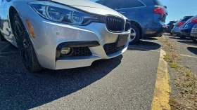 BMW 340 xDrive *    * (CARFAX) | Mobile.bg    7