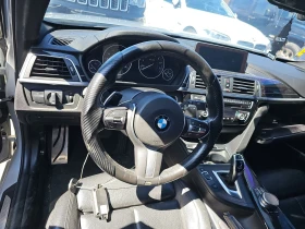 BMW 340 xDrive *    * (CARFAX) | Mobile.bg    11
