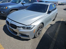 BMW 340 xDrive * ЦЕНА ДО БЪЛГАРИЯ * (CARFAX)