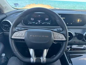 DONGFENG T5-EVO | Mobile.bg    14