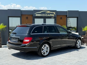 Mercedes-Benz C 200     | Mobile.bg    4