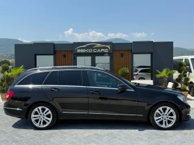 Mercedes-Benz C 200     | Mobile.bg    3