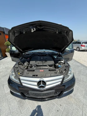 Mercedes-Benz C 200     | Mobile.bg    8