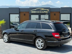 Mercedes-Benz C 200     | Mobile.bg    6