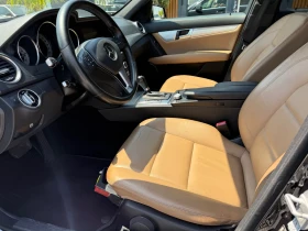 Mercedes-Benz C 200     | Mobile.bg    11