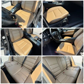 Mercedes-Benz C 200     | Mobile.bg    16