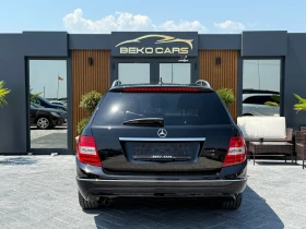 Mercedes-Benz C 200     | Mobile.bg    5