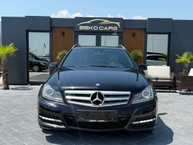 Mercedes-Benz C 200     | Mobile.bg    2