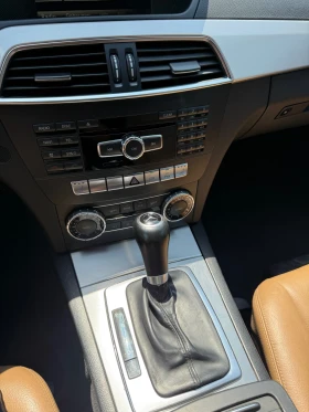 Mercedes-Benz C 200     | Mobile.bg    12