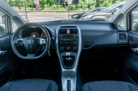 Обява за продажба на Toyota Auris 1.6i Facelift с гаранция!  ~12 000 лв. - изображение 6