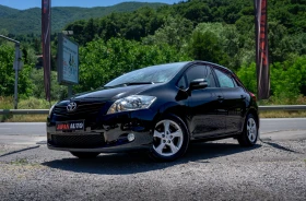Toyota Auris 1.6i Facelift с гаранция! 