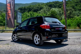 Обява за продажба на Toyota Auris 1.6i Facelift с гаранция!  ~12 000 лв. - изображение 4