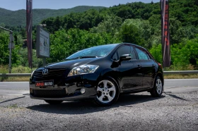 Toyota Auris 1.6i Facelift с гаранция! 