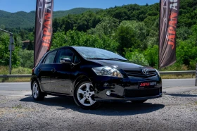 Обява за продажба на Toyota Auris 1.6i Facelift с гаранция!  ~12 000 лв. - изображение 1