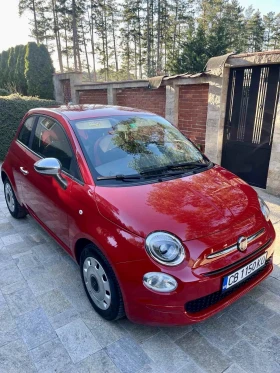 Fiat 500 0.9 Twin Air Pop Star | Mobile.bg    3