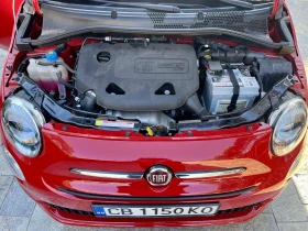 Fiat 500 0.9 Twin Air Pop Star | Mobile.bg    4