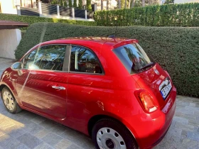 Fiat 500 0.9 Twin Air Pop Star | Mobile.bg    2